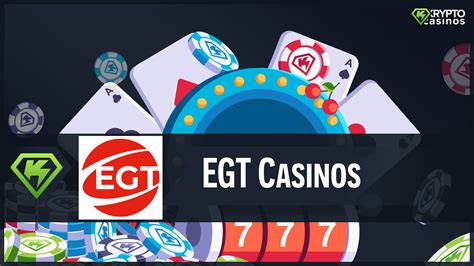 bestes egt casino - Melhores Cassinos com Jogos da EGT 